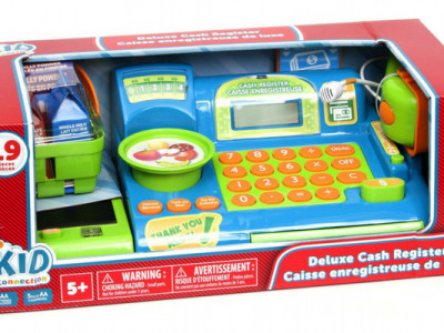 50% off Cash Register Playset 