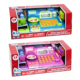 50% off Cash Register Playset