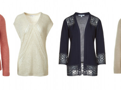 50% off All Sweaters @ Cleo