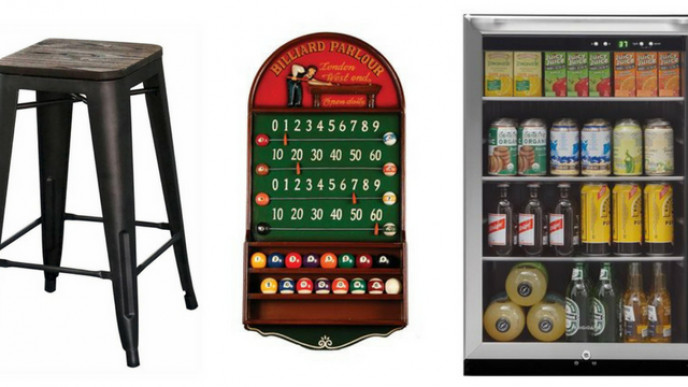 Up to 50% off Father's Day Daily Deals @ Lowe's