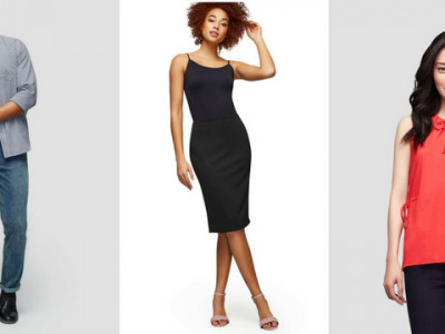 Extra 30% off Select Clearance @ Joe Fresh