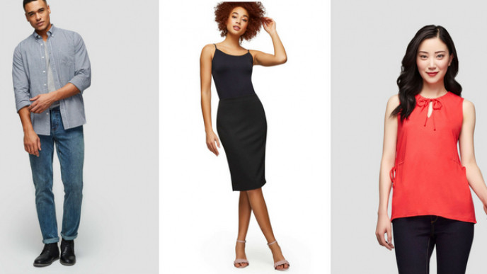 Extra 30% off Select Clearance @ Joe Fresh