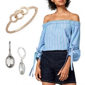 Flash Sale on Tops & Jewellery