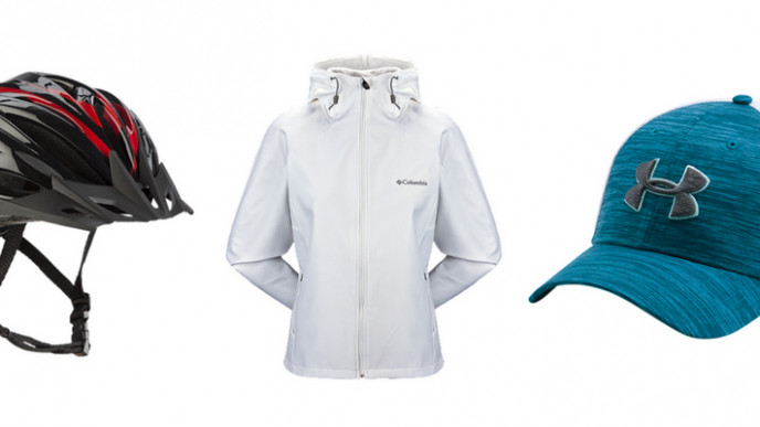 Up to 50% off Two-Day Flash Sale @ Sport Chek