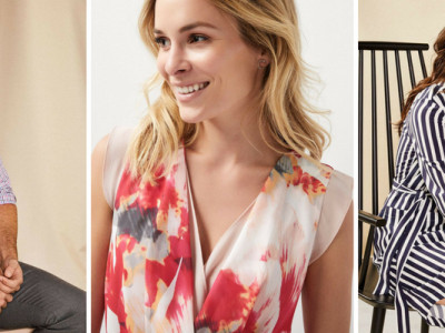 40% off Flash Sale @ RW & Co. 