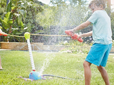 Little Tikes Splash Face $25