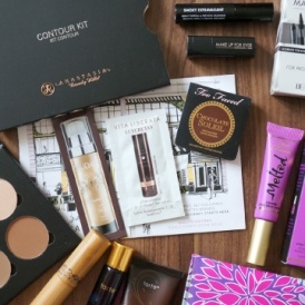 Free Makeup Samples in Canada