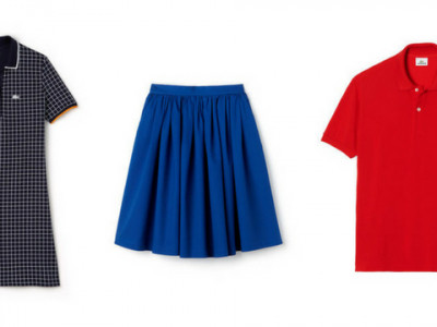 Up to 50% off @ Lacoste Canada
