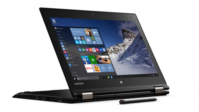 38% off ThinkPad Yoga 260 Laptop @ Lenovo Canada