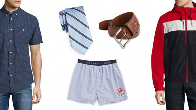 40% off Men's Clothing + Free Shipping @ The Bay