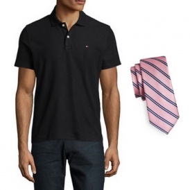 40% off Men's Clothing @ The Bay