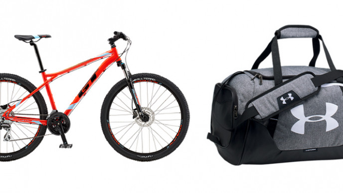 The Massive Summer Equipment Sale @ Sport Chek