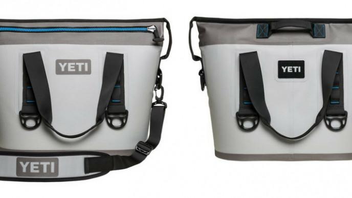 20% off YETI Hopper TWO 20 Cooler @ MEC