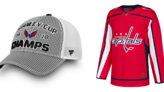 stanley cup gear