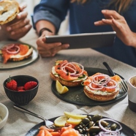 Guide to Provigo Online Grocery