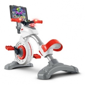 50% off Fisher-Price Smart Cycle