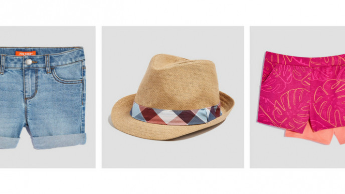 Up to 30% off Kids' Clothes