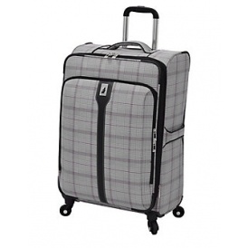 75% off Luggage Today Only @ The Bay