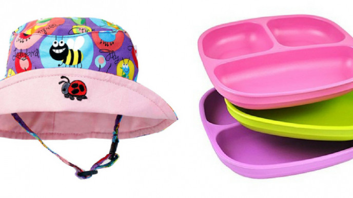 Up to $40 off Baby Extravaganza Sale Event @ Well.ca