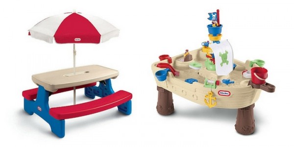Up to 50% off Outdoor Toys @ Toys R Us Canada