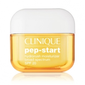 25% off Sitewide @ Clinique