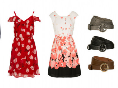 40% off Sale Today @ Ricki's