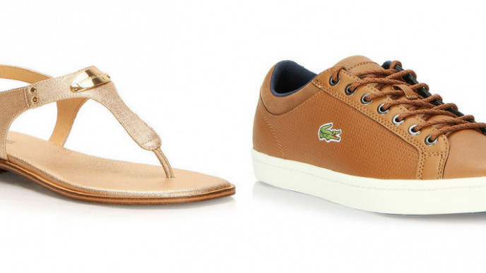 Up to 50% off Select Styles @ Browns Shoes