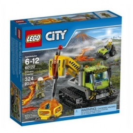 LEGO Sets from $3.96 Shipped