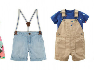 Weekday Wow Sale @ Carter's