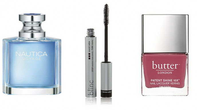 15% off Your First Amazon.ca Luxury Beauty Purchase