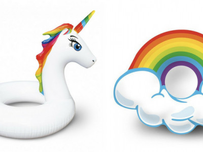 Pool Floats for $10 Shipped