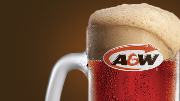 A&W Canada is Planning to Eliminate Plastic Straws