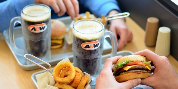 A&W Canada is Planning to Eliminate Plastic Straws