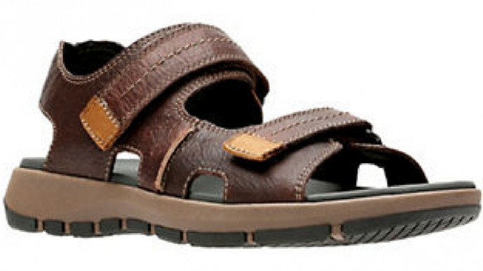 hudson bay men's sandals