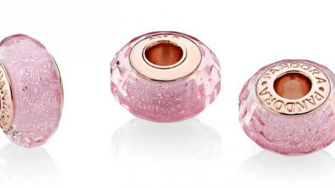 Up to 40% off Buy More, Save More Sale @ Pandora