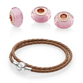 Up to 40% off Sale @ Pandora