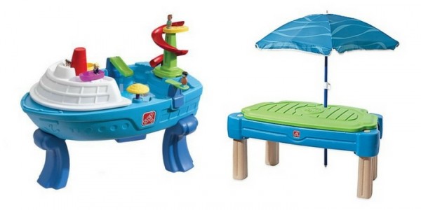 New Step2 Outdoor Toys on Rollback @ Walmart.ca