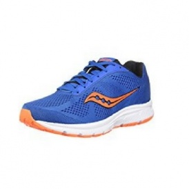 Up to 60% off Saucony Shoes Today