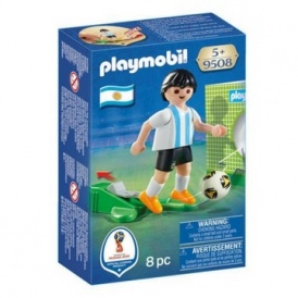 Playmobil FIFA Sets on Sale