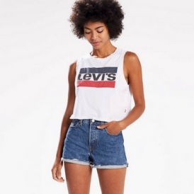 Up to 50% off Levi's Jeans