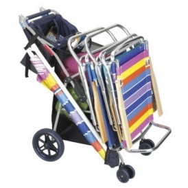 Wonder Wheeler Carts from $87.42