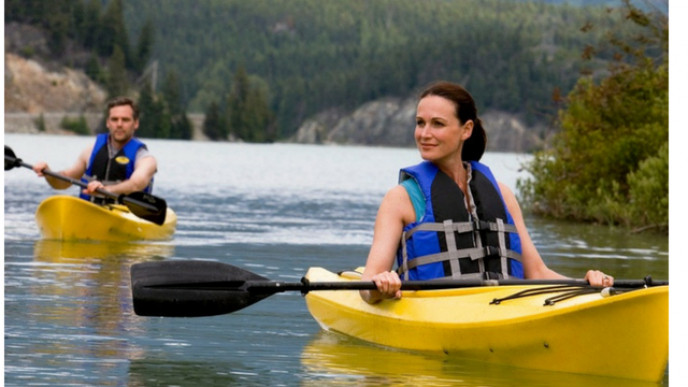 Fun & Sun Sale on Thousands of Deals @ Groupon