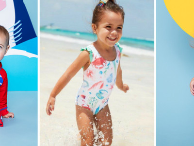 Hatley Swimwear Sale from $7