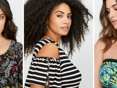 30% off Dresses @ Addition Elle