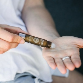 20% off Saje Remedy Roll-Ons
