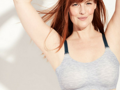 20% off Knixwear Evolution Bra