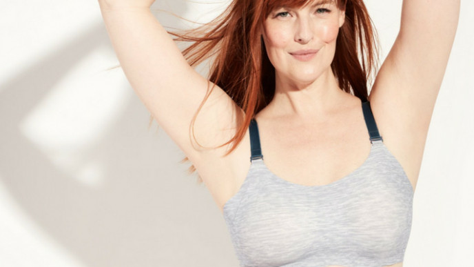 20% off Knixwear 8-in-1 Evolution Bra Today Only