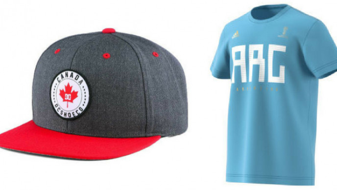 30% off Orders $50+ Today Only @ Lids Canada