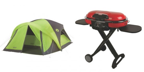Today Only: 25% off Sitewide @ Coleman Canada