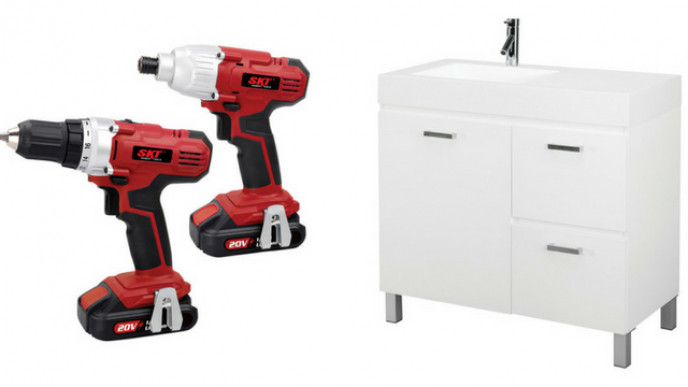 Up to 50% off Rona's Biggest Event of the Season